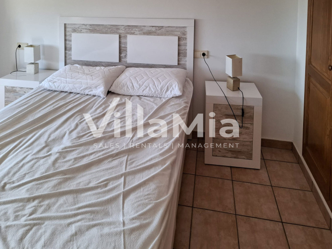 Villa in Jávea for winter let VMW 2913d
