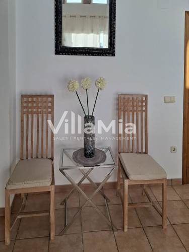 Villa in Jávea for winter let VMW 2913d