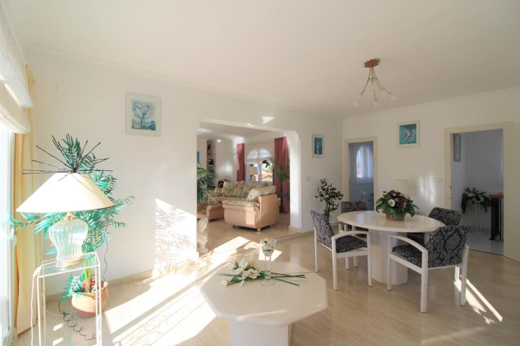 Villa in Els Poblets for sale VPH01824